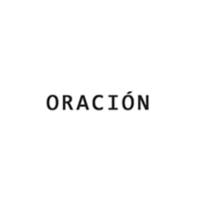 ORACIÓN