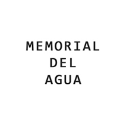 MEMORIAL DEL AGUA